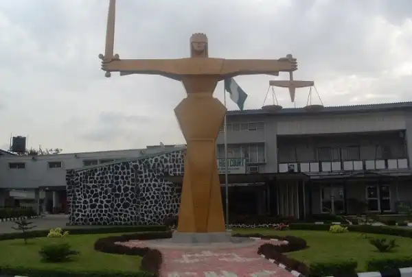 Man Arraigned For Stealing Girlfriend